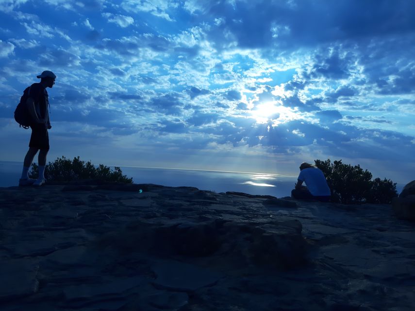 Cape Town: Lion's Head Sunrise with coffee or Sunset Hike - The Descent Is Part of the Challenge