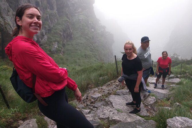Cape Town: Platteklip Gorge Half-Day Hike on Table Mountain - Is $80.81 good value?