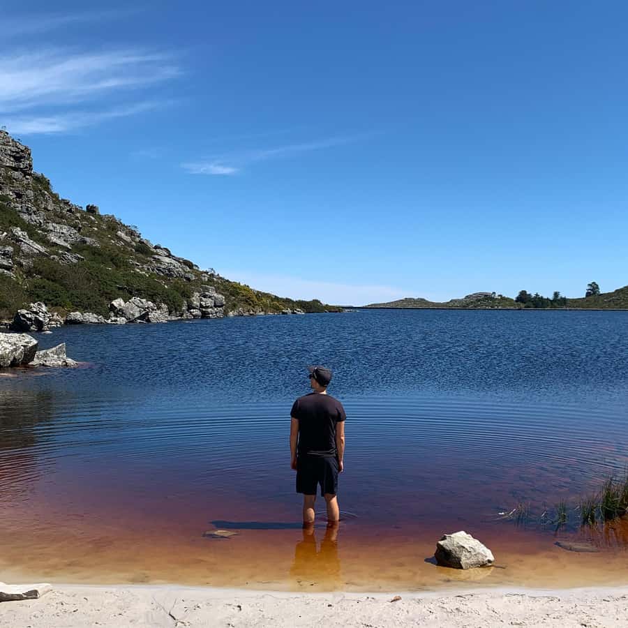 Cape Town: Skeleton Gorge and Kirstenbosch Gardens Hike - Who will enjoy this hike most