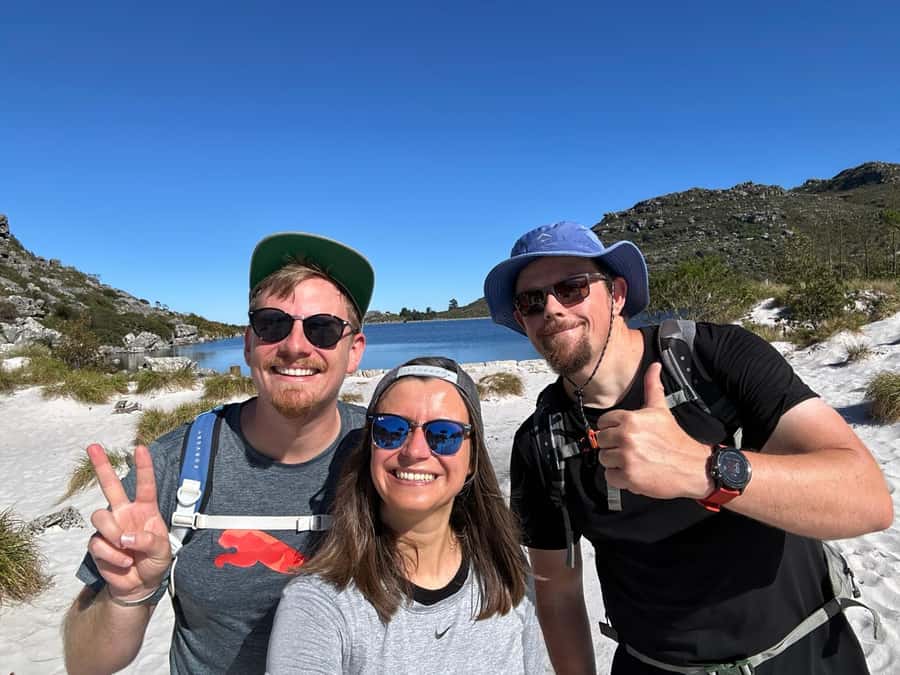 Cape Town: Skeleton Gorge Hike to Table Mountain Summit - Is the $112 price fair?