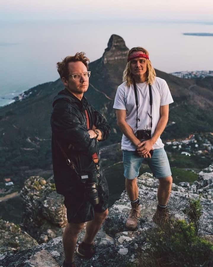 Cape Town: Table Mountain Hike via India Venster - Why India Venster is worth the effort