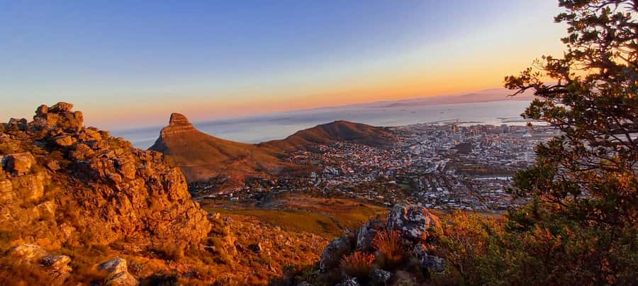 Cape Town: Table Mountain Hike via India Venster Morning - Is Cape Escape Tours a good choice?