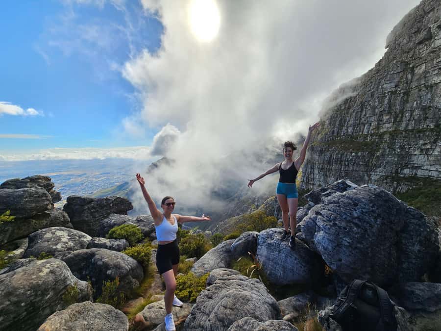 Cape Town: Table Mountain Hike with an Expert Guide - Who should book this Table Mountain tour?