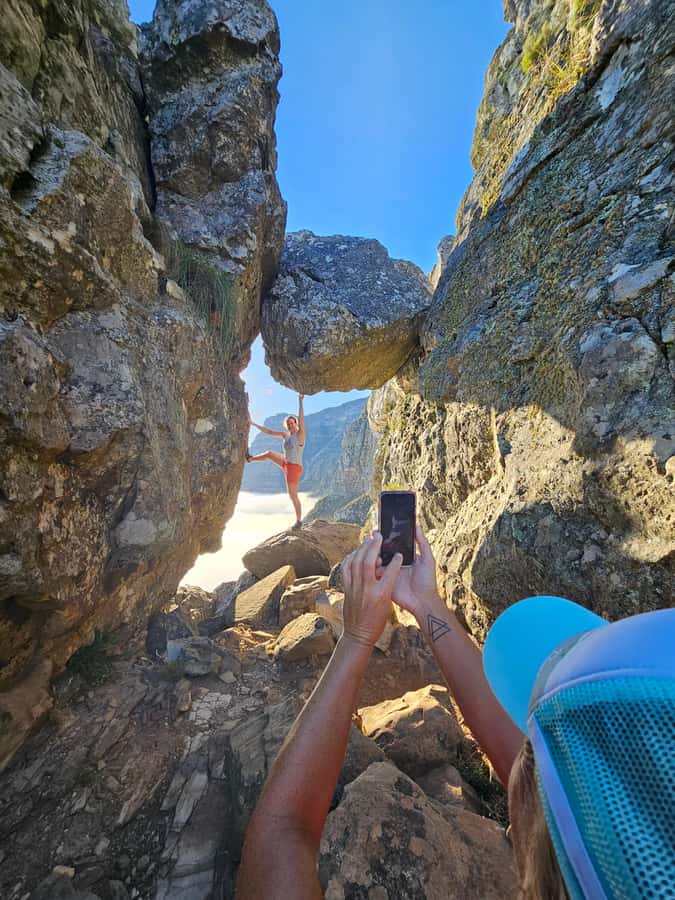 Cape Town: Table Mountain Hike with an Expert Guide - Why a guide improves the Table Mountain climb