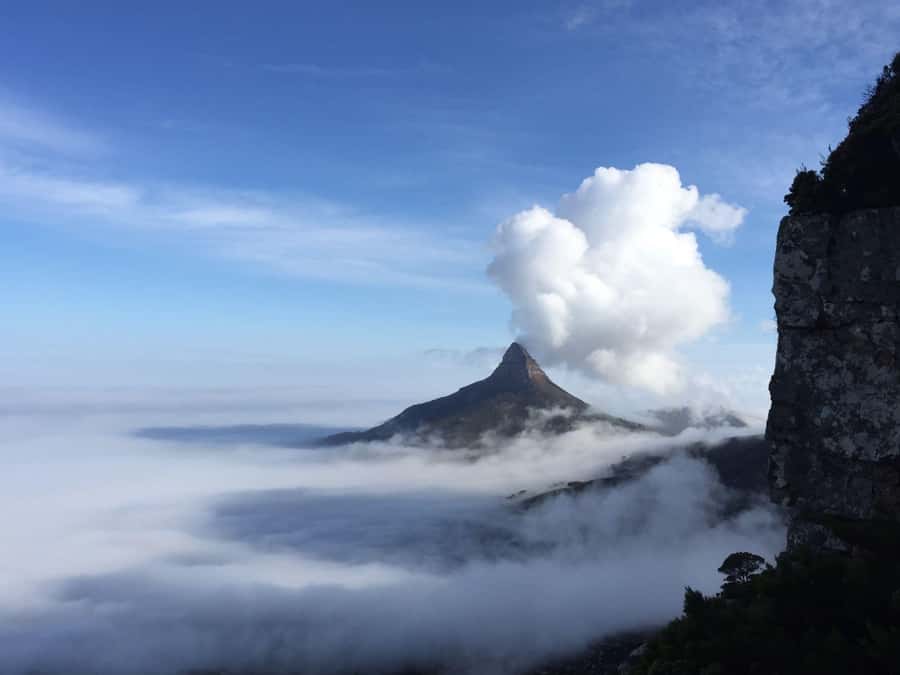 Cape Town: Table Mountain Kasteelspoort Hiking Trail - Should you book the Kasteelspoort hike?