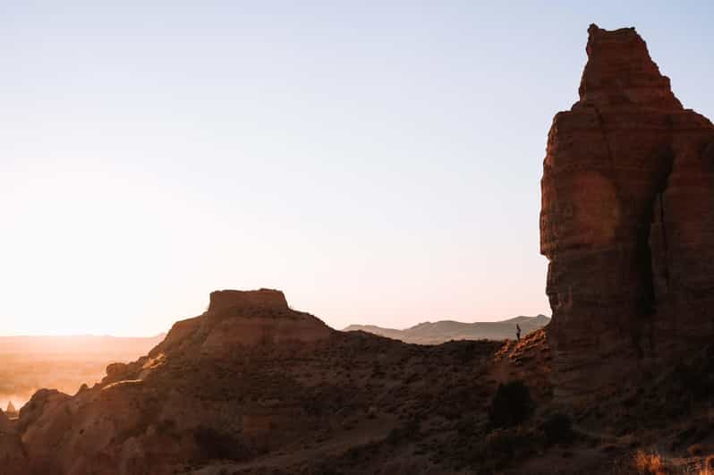 Cappadocia: Rose and Red Valley Hiking Tour - Key details before you book