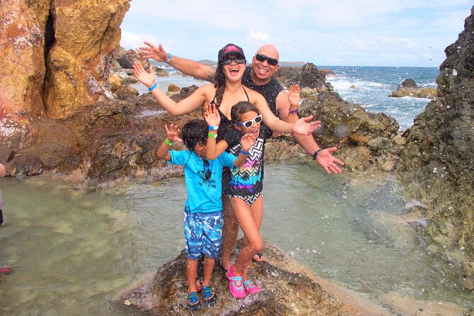 Cas Cay - Kayak Hike and Snorkel Adventure - Guides are the key to the experience