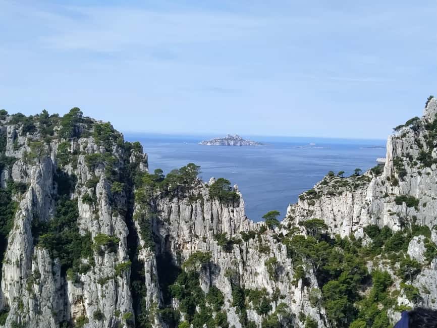 Cassis: 3 Calanques Half-Day Hiking Tour with Swimming - Why this Cassis hike is worth considering