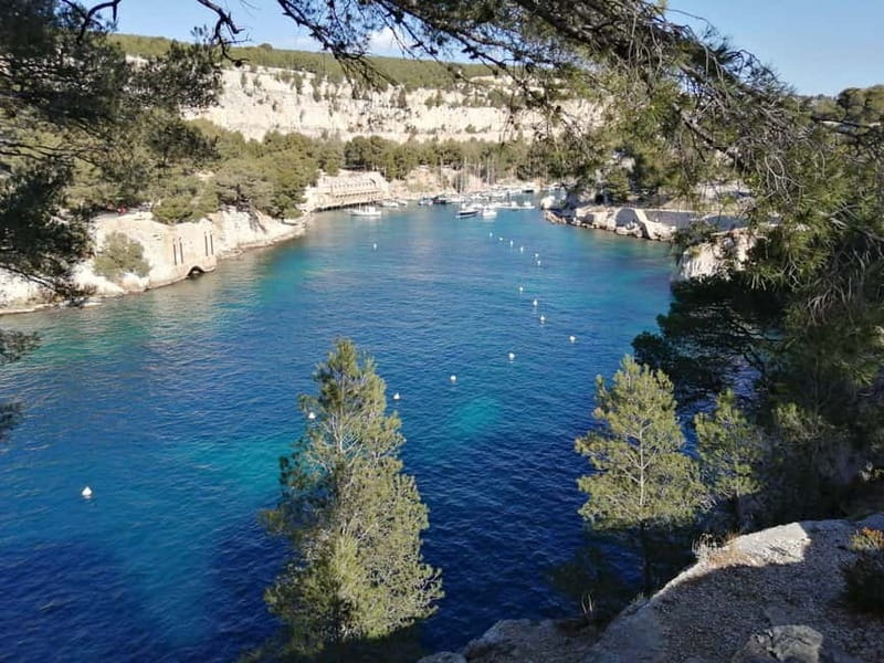Cassis : Hiking Tour 2 Calanques with swimming - Why these two Cassis calanques make a good half-day walk