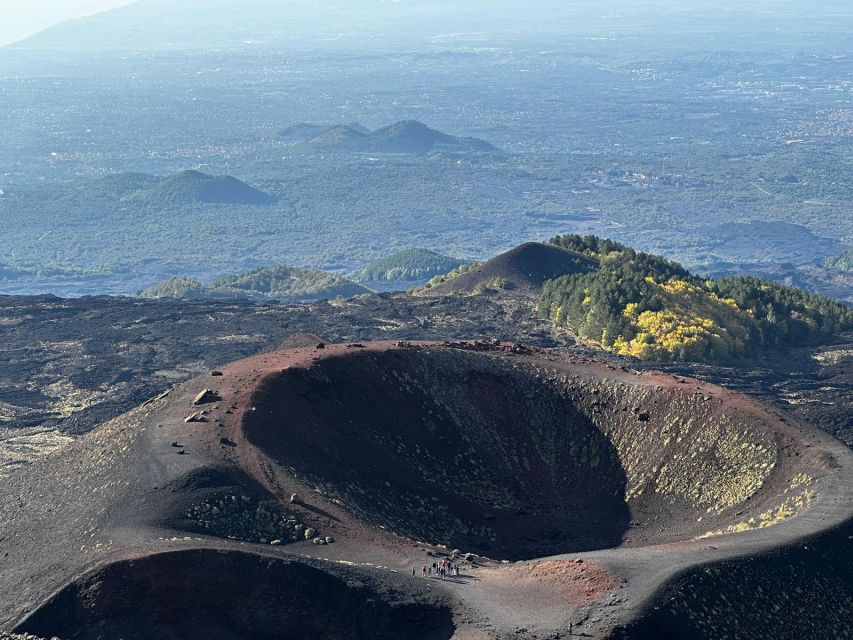 Catania: Etna Morning or Sunset Trek with Lava Tunnel & Gear - Who should book this Etna experience