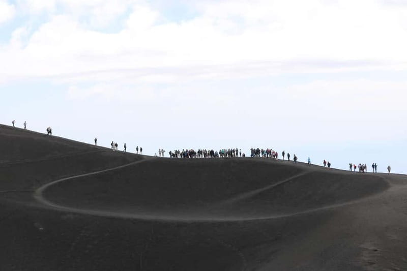 Catania, Etna trekking with guide and cable car at 3000 meters + transfer available - Price, extra charges, and overall value