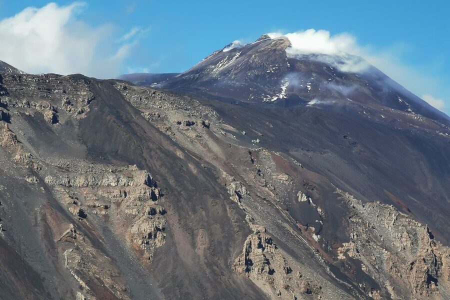 Catania: Mount Etna Trekking Tour Beyond the Tourist Trails - Starting in Catania and Stopping in Trecastagni
