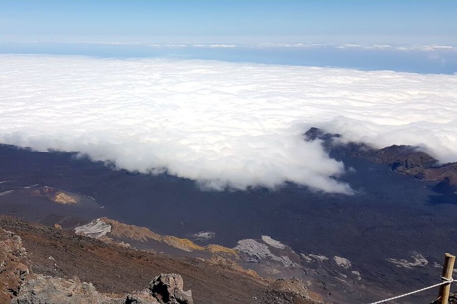 Catania: Mount Etna Trekking Tour Beyond the Tourist Trails - What the $81 Price Really Gets You