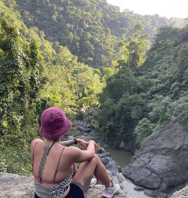 Cebu: Adventure Hiking Trip in the City - Key things to know before you go