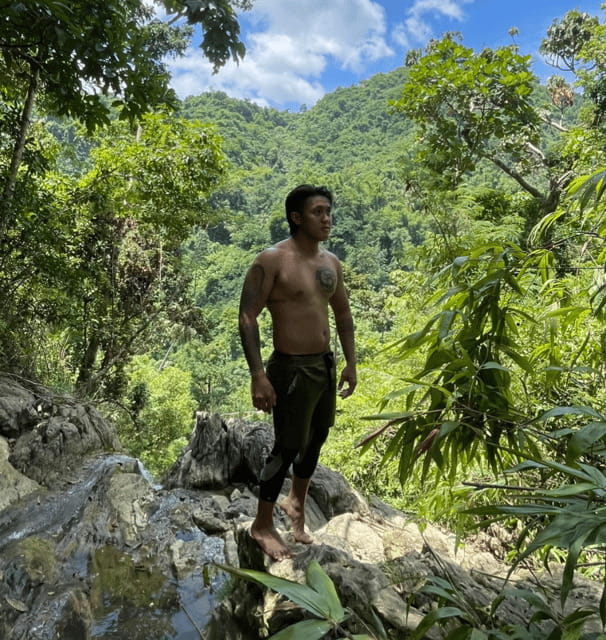 Cebu: Adventure Hiking Trip in the City - Meeting at Gaisano Grand Talamban