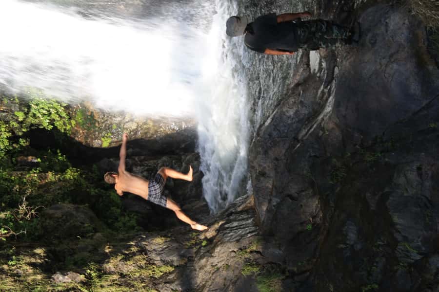 Chiang Mai: 2 Days, 1 Night Non-Tourist Trek - The Karen family stay and a cold mountain night
