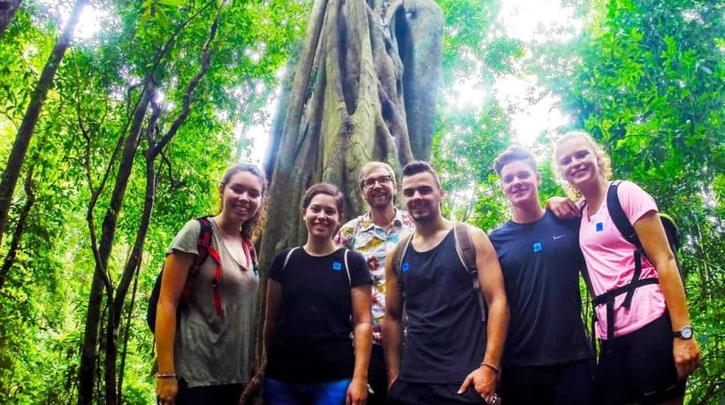 Chiang Mai: 7-Hour Doi Suthep National Park Summit Hiking - What kind of day this really is