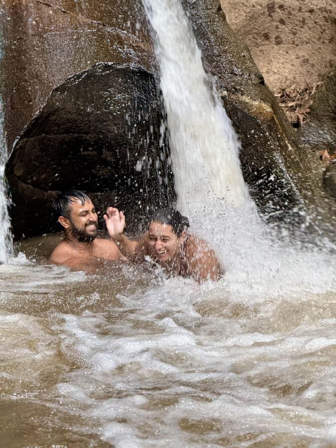 Chiang Mai Adventure: Trekking, Tubing & Waterfall Slide - Should you book the Chiang Mai Adventure?