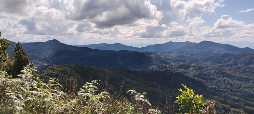 Chiang Mai Authentic Trekking - A 7:45 AM Start From Chiang Mai