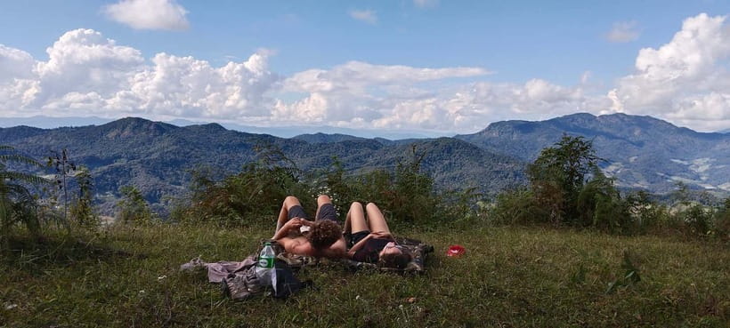 Chiang Mai Authentic Trekking - Farms, Coffee, and Everyday Mountain Work