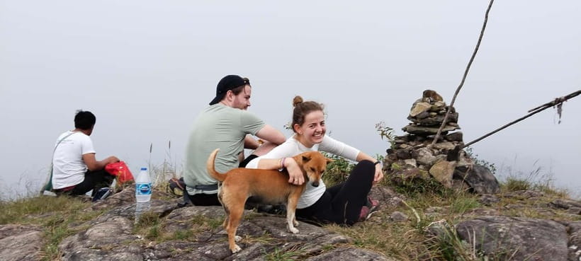 Chiang Mai Authentic Trekking - When to Go and What the Weather Means