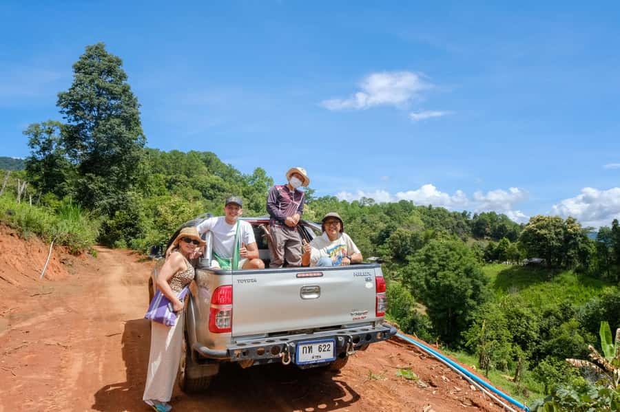 Chiang Mai Coffee Full Day Tour: Trek, Brew & Roast Journey. - Is the Chiang Mai Coffee Tour Worth It?