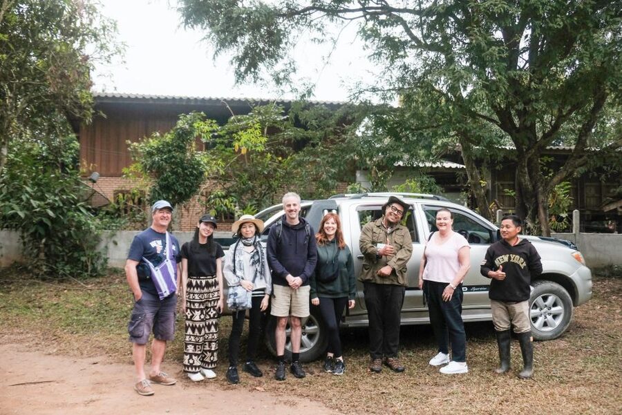 Chiang Mai Coffee Full Day Tour: Trek, Brew & Roast Journey. - Why the Small Group Matters