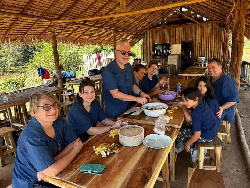 Chiang Mai: Doi Inthanon Hiking & Elephant Sanctuary Program - Why this combination works in Chiang Mai