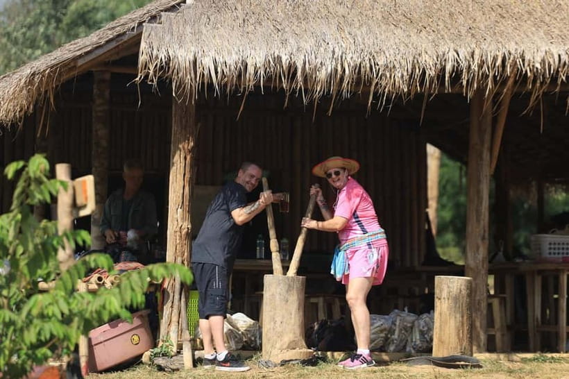 Chiang Mai: Doi Inthanon Hiking & Elephant Sanctuary Program - Who should book this day?