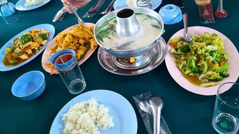 Chiang Mai:Doi Inthanon National Park & Hike at Kew Mae Pan - Coffee at Ban Mae Klang Luang