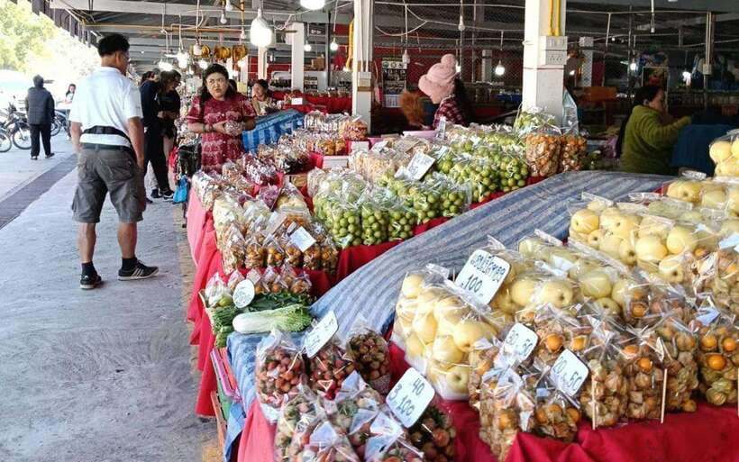 Chiang Mai:Doi Inthanon National Park & Hike at Kew Mae Pan - What the $41 price really includes