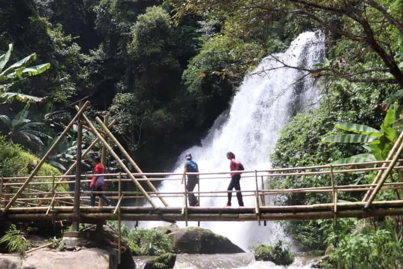Chiang Mai: Doi Inthanon National Park+Trek Pha Dok Siew - Why this Doi Inthanon day trip works