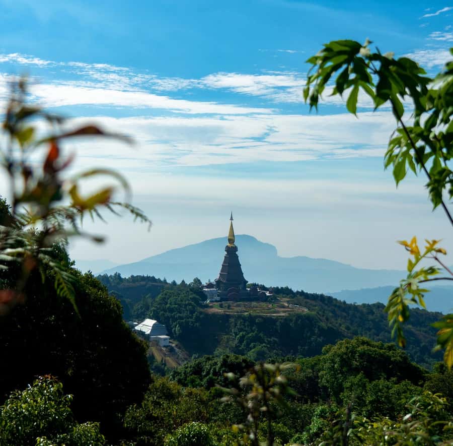 Chiang Mai: Doi Inthanon Park Hiking & Elephants Sanctuary - Why the $76 price can be good value
