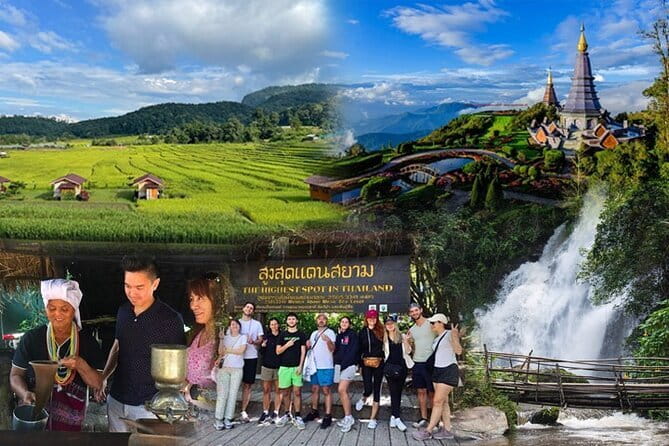 Chiang Mai Doi Suthep Temple and Wat Pha Lat Hike - What the guide adds