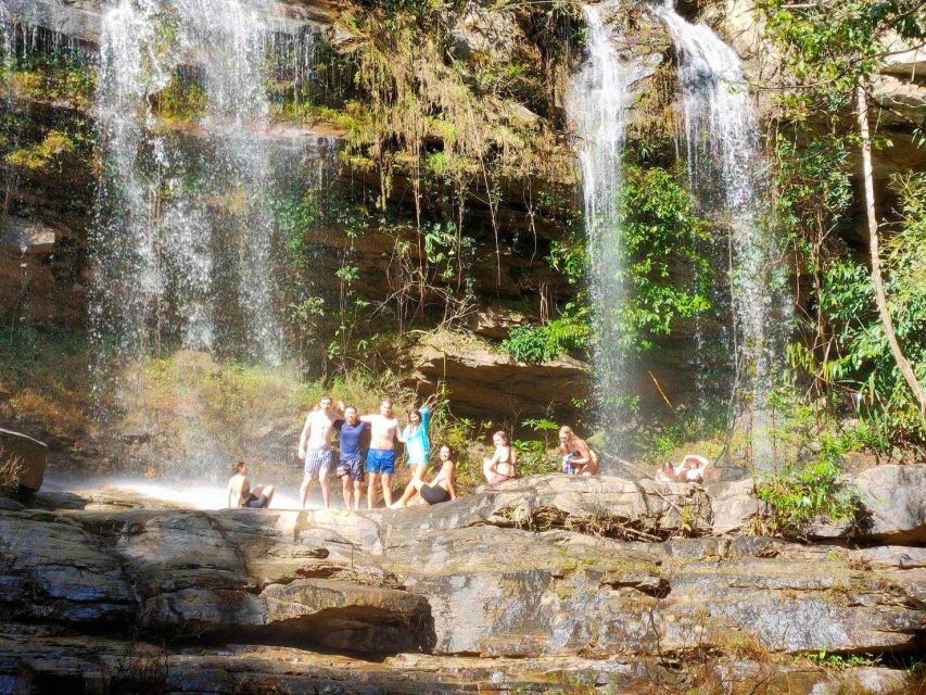 Chiang Mai: Full-Day Kerchor Elephant Eco Park Tour & Trek - Learning how the park helps its elephants
