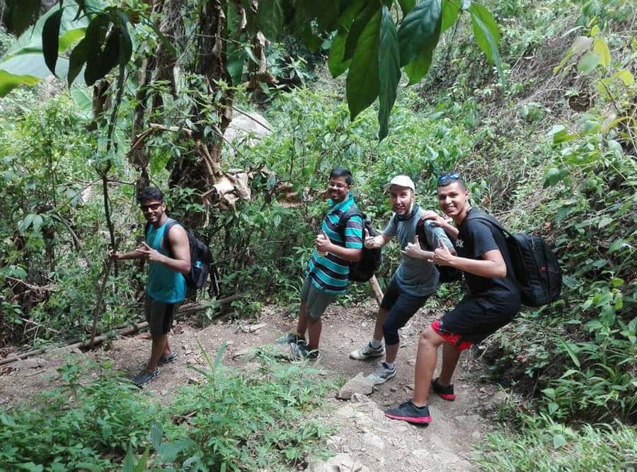 Chiang Mai: Whitewater Rafting and Waterfall Trekking Tour - Who will enjoy this most