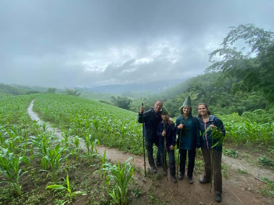 Chiang Rai: 1-Day Trekking and Longtail Boat Trip - Meeting Akha and Lahu communities