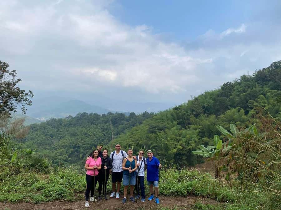 Chiang Rai: 1-Day Trekking and Longtail Boat Trip - What to pack for this Chiang Rai day trip