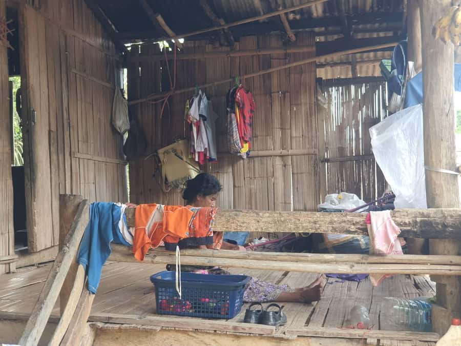 Chiang Rai: 2-Day Jungle Trek only walk with Waterfall - Guides make or break this experience