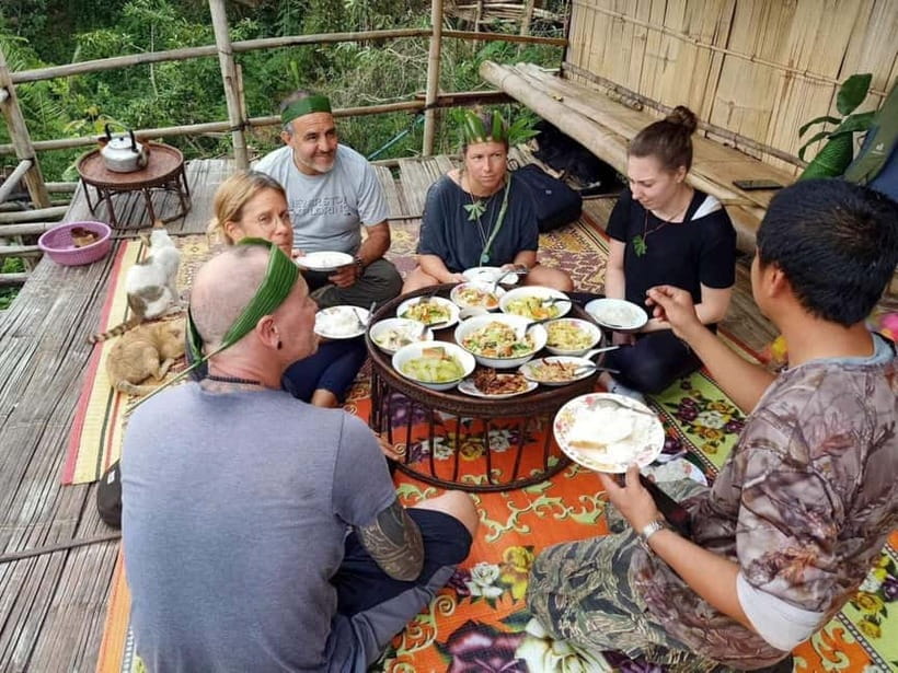 Chiang Rai Trek: 4 Hilltribes Villages & Waterfall Only Walk - Why this Chiang Rai trek is different