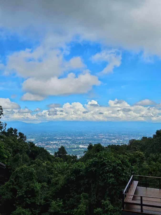 Chiangmai : Doi Pui Summit Hiking Experience - Why This Seven-Hour Route Works