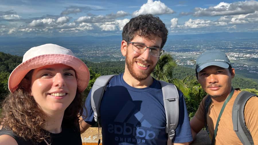 Chingmai Sunrise Hike & Cultural Traditions - Is $70 good value?