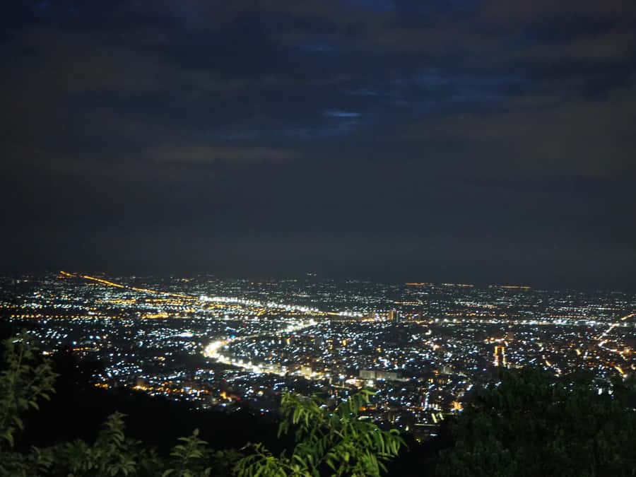 Chingmai Sunrise Hike & Cultural Traditions - Why this Chiang Mai morning works so well