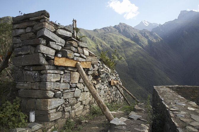 Choquequirao Trek 4 days and 3 nights - Key Points Before You Book