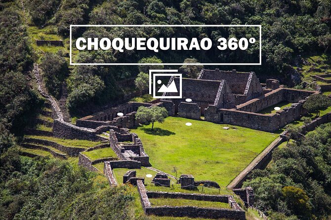 Choquequirao Trek 4 days and 3 nights - Why Choquequirao Is Worth Four Hard Days