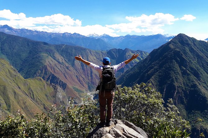 Choquequirao Trek 4 days and 3 nights - Day Four: The Final Climb and Saywite