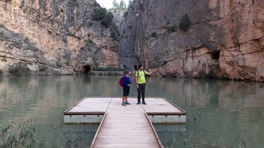 Chulilla: Hanging Bridges & Canyon Private Hiking Day Tour - Should you book the hanging bridges tour?