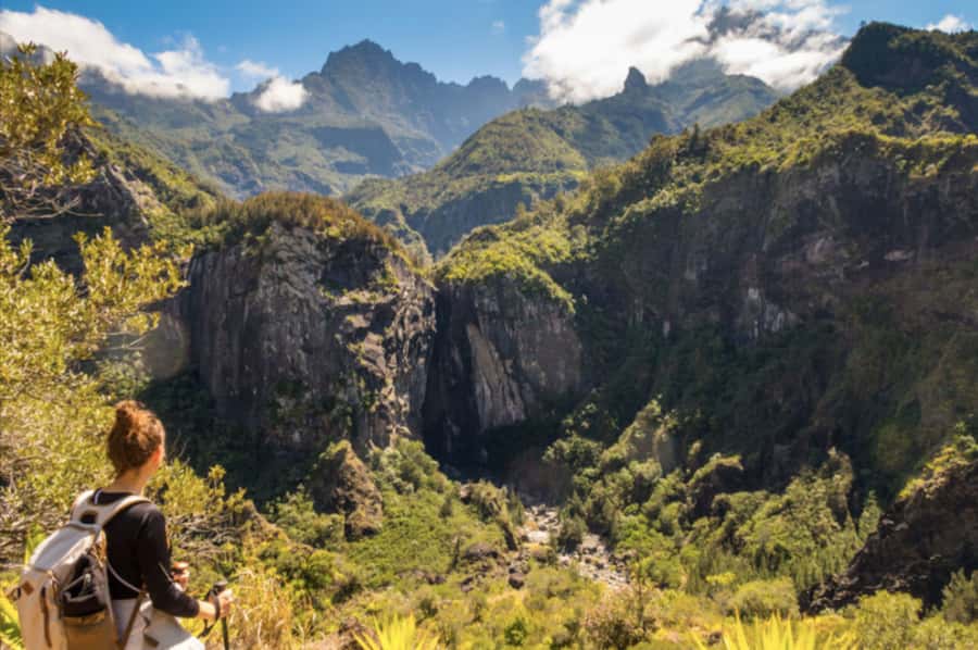 Cilaos: La Chapelle Hiking Experience - Key points to know before booking