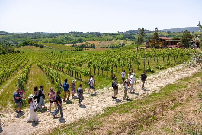 Cinque Terre Day Trip with Optional Hiking or Pisa - Adding Pisa Changes the Day