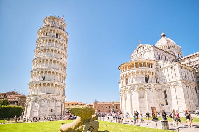 Cinque Terre Day Trip with Optional Hiking or Pisa - Price, Group Size, and Overall Value